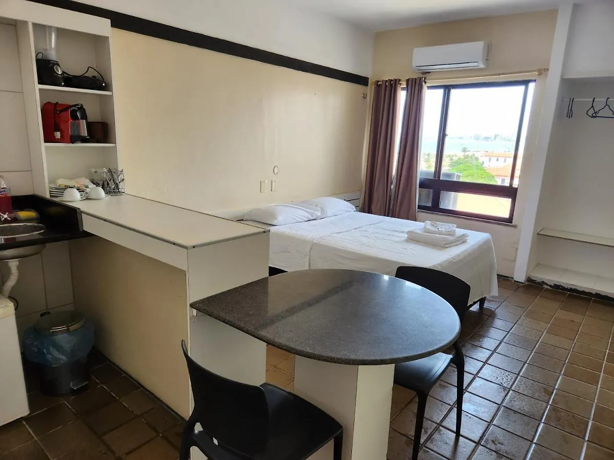 Holiday home Tabajara Flats Villa Fortaleza