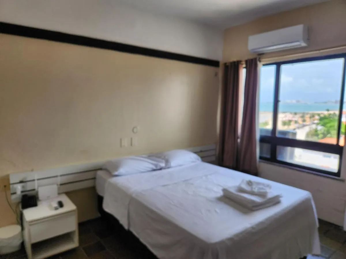 Tabajara Flats Villa Fortaleza  Holiday home Fortaleza (Ceara)