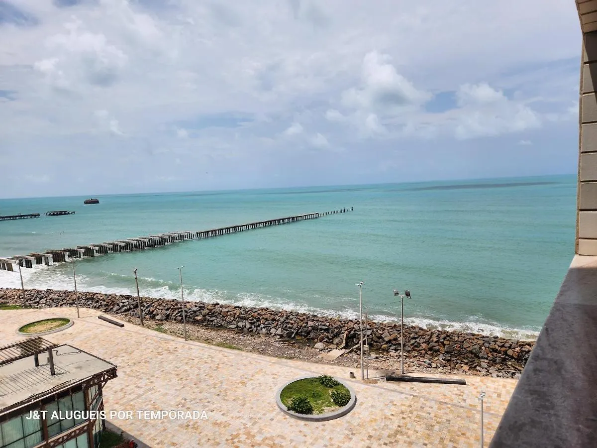 Tabajara Flats Villa Fortaleza  Fortaleza (Ceara)