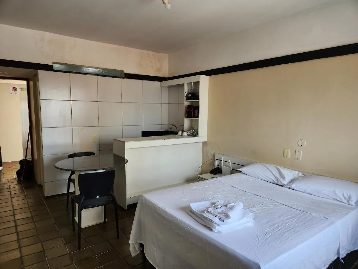 Holiday home Tabajara Flats Villa Fortaleza  Brazil