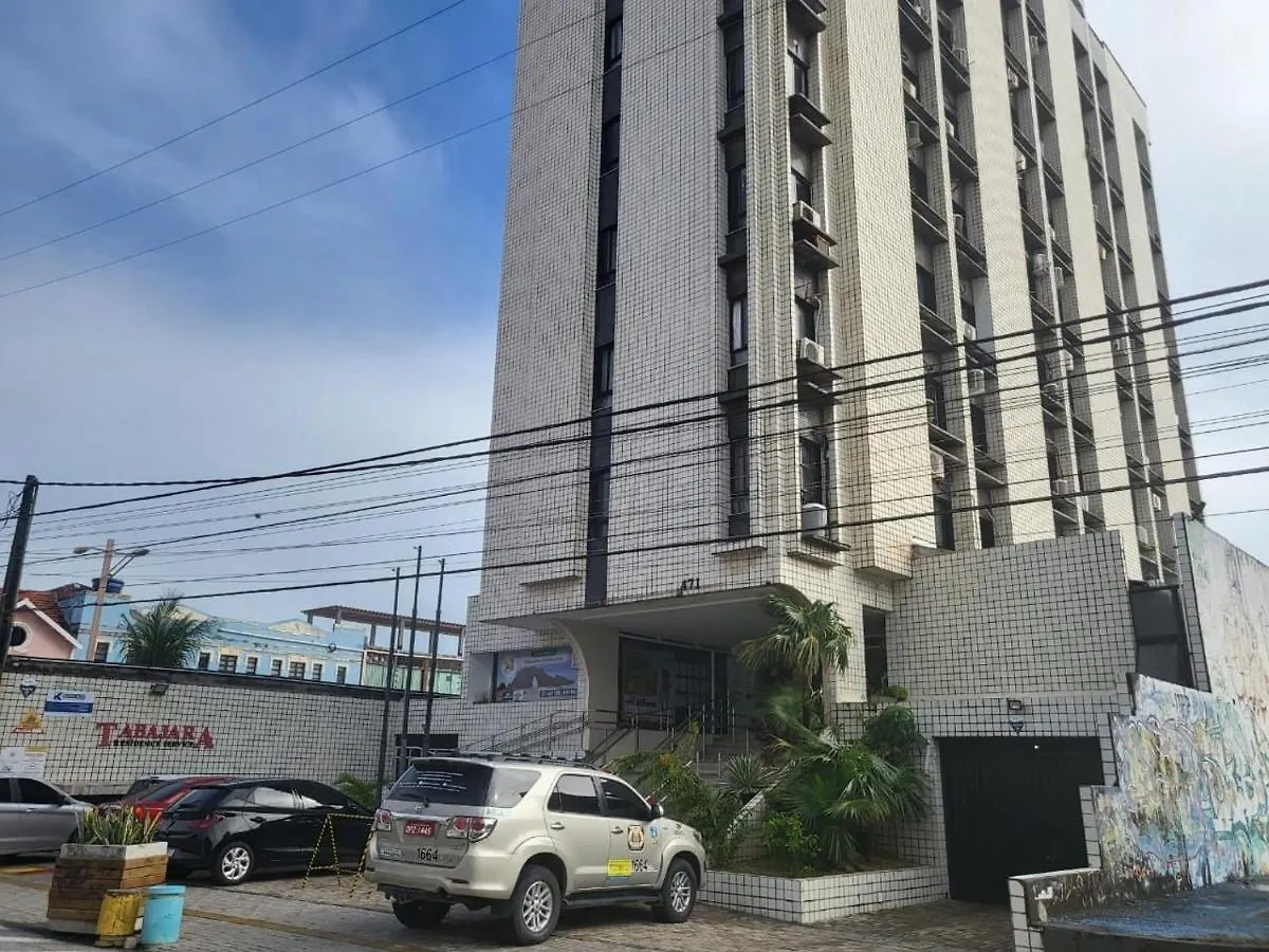 Tabajara Flats Villa Fortaleza