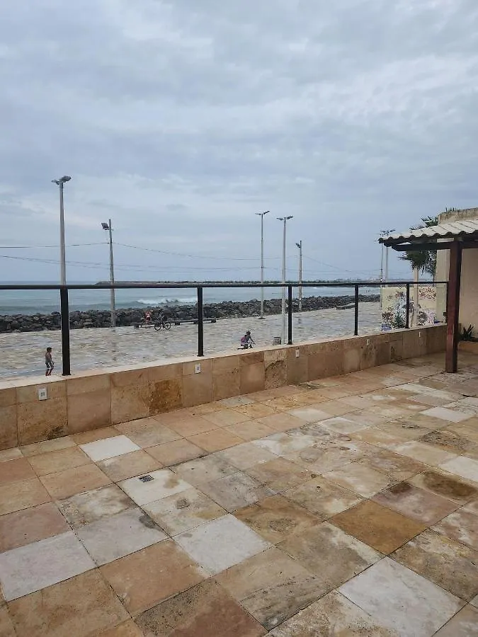 Tabajara Flats Villa Fortaleza