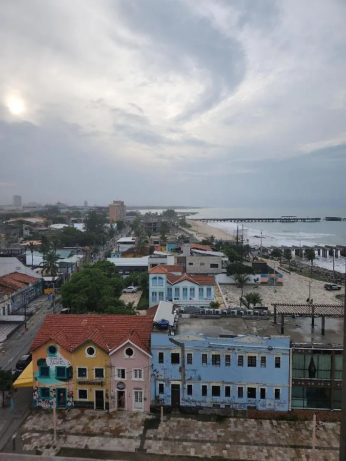Holiday home Tabajara Flats Villa Fortaleza