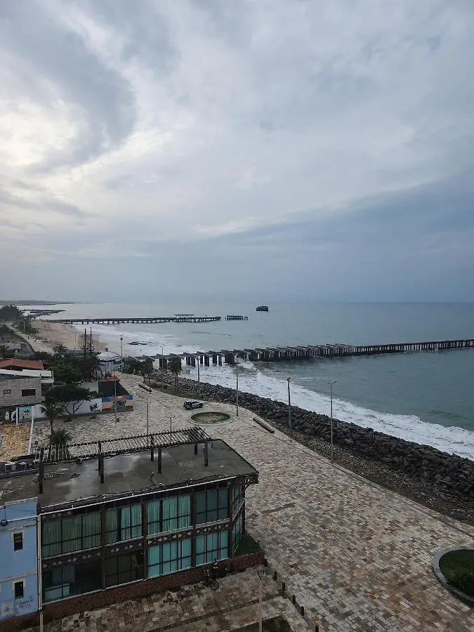 Tabajara Flats Villa Fortaleza  Brazil