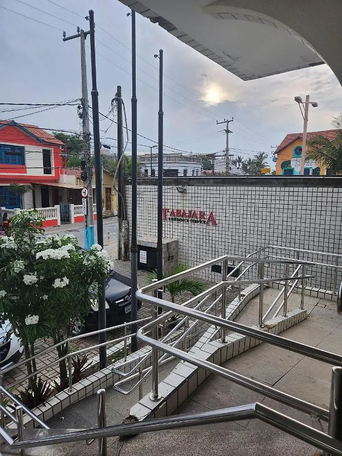 Holiday home Tabajara Flats Villa Fortaleza  Brazil