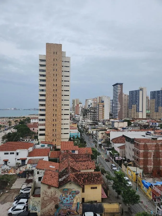 Tabajara Flats Villa Fortaleza  Holiday home