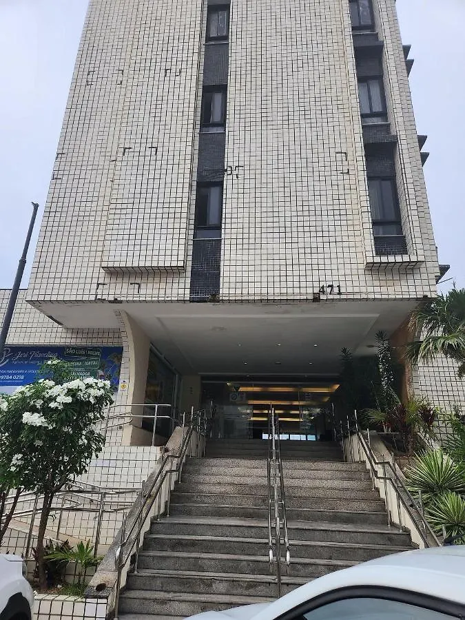 Tabajara Flats Villa Fortaleza