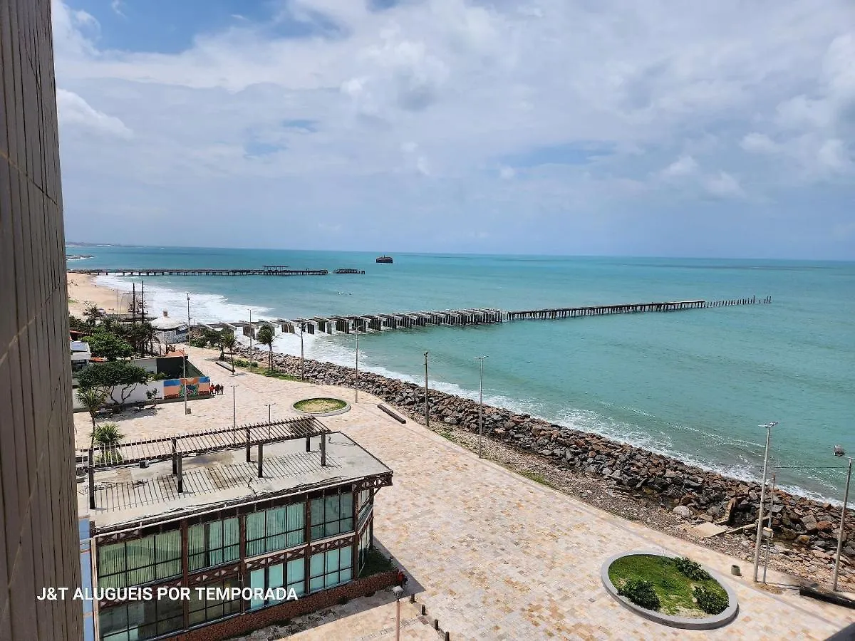 Tabajara Flats Villa Fortaleza  Holiday home Fortaleza (Ceara)