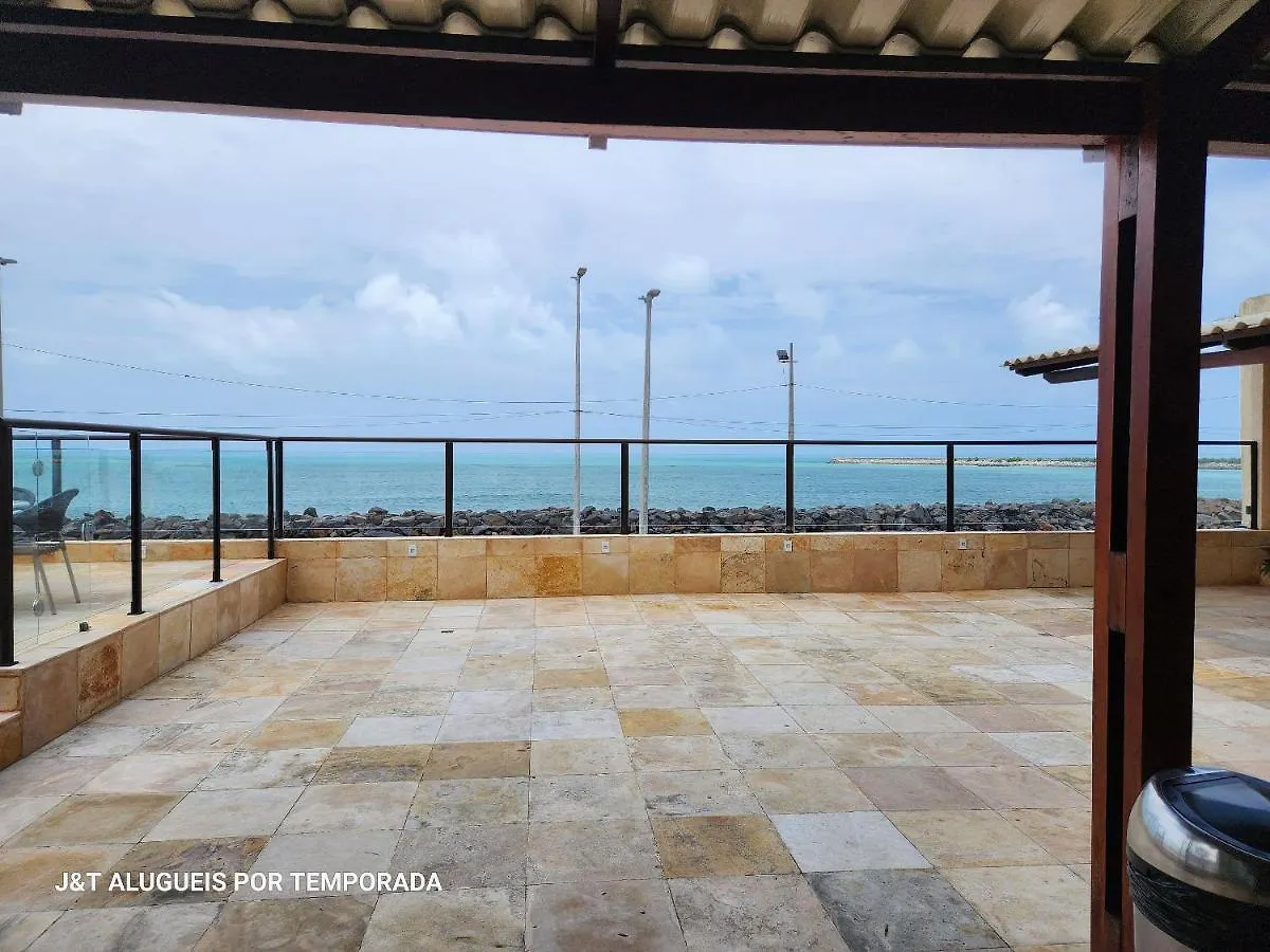 Holiday home Tabajara Flats Villa Fortaleza