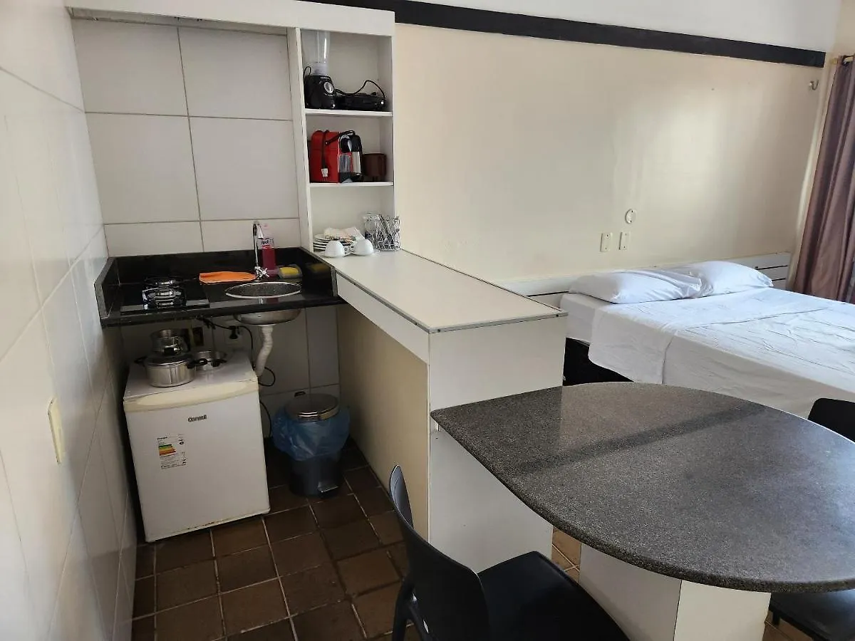 Tabajara Flats Villa Fortaleza  Holiday home